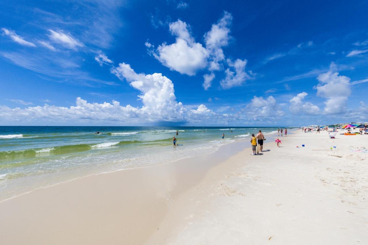 Plantation East 1103 Apartment Gulf Shores Ngoại thất bức ảnh