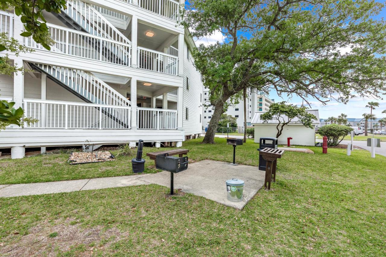 Plantation East 1103 Apartment Gulf Shores Ngoại thất bức ảnh